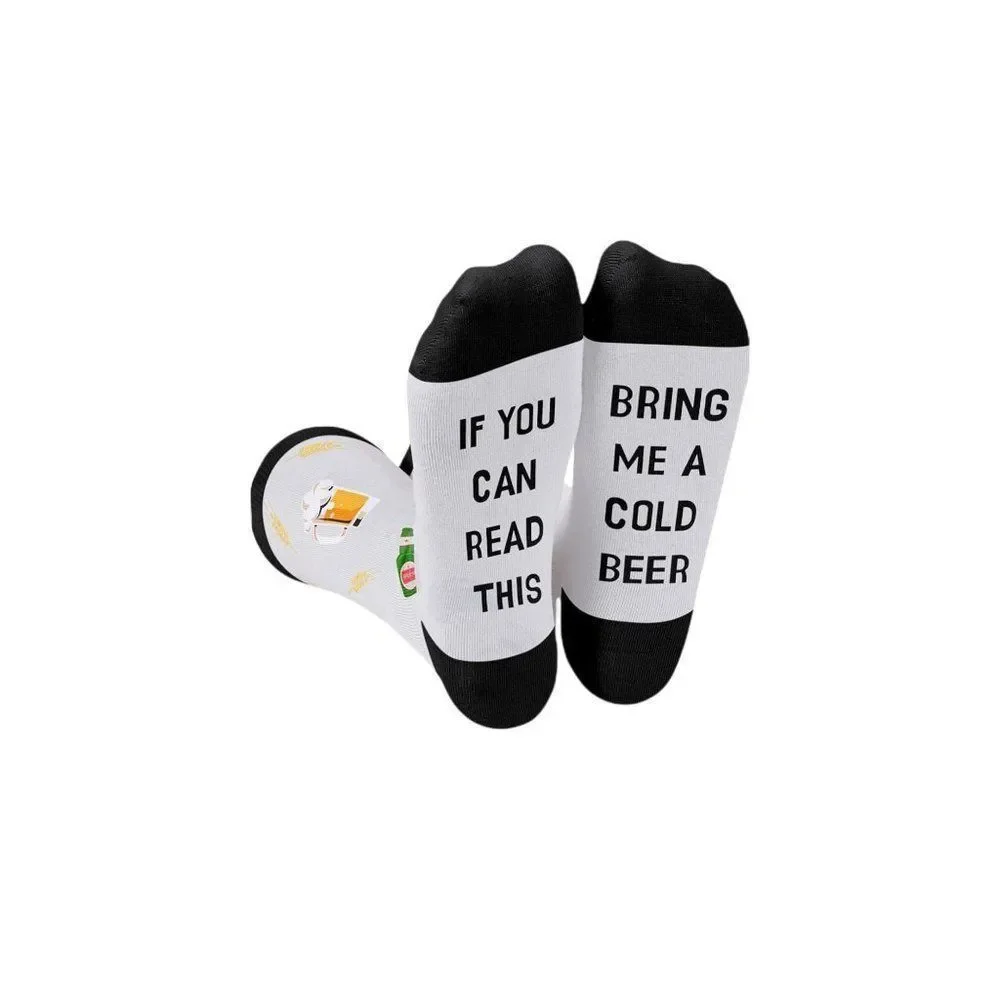Novelty‎ Socks 